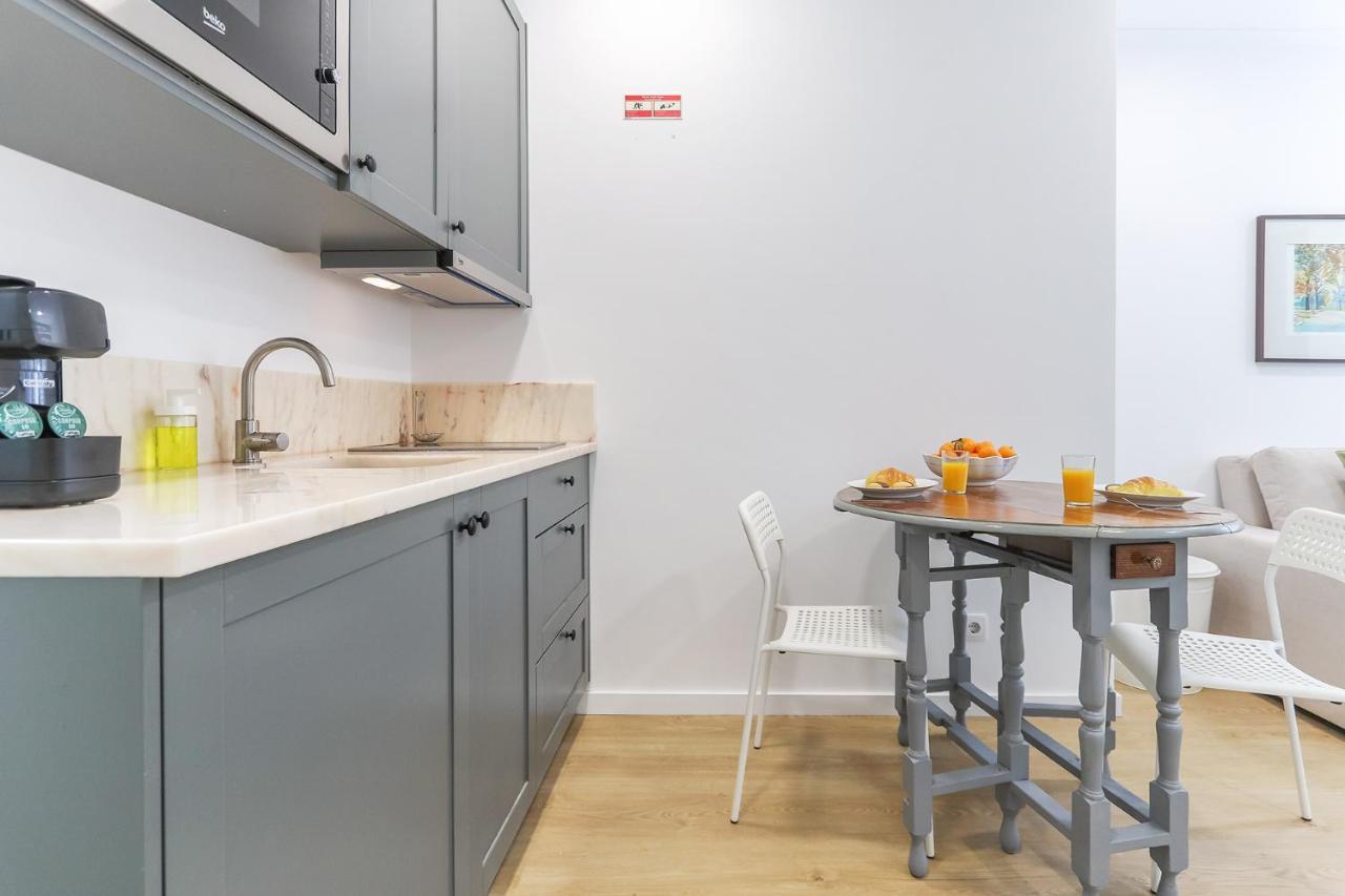 Portucale ! Stylish Campo Ourique Apartamento Lisboa