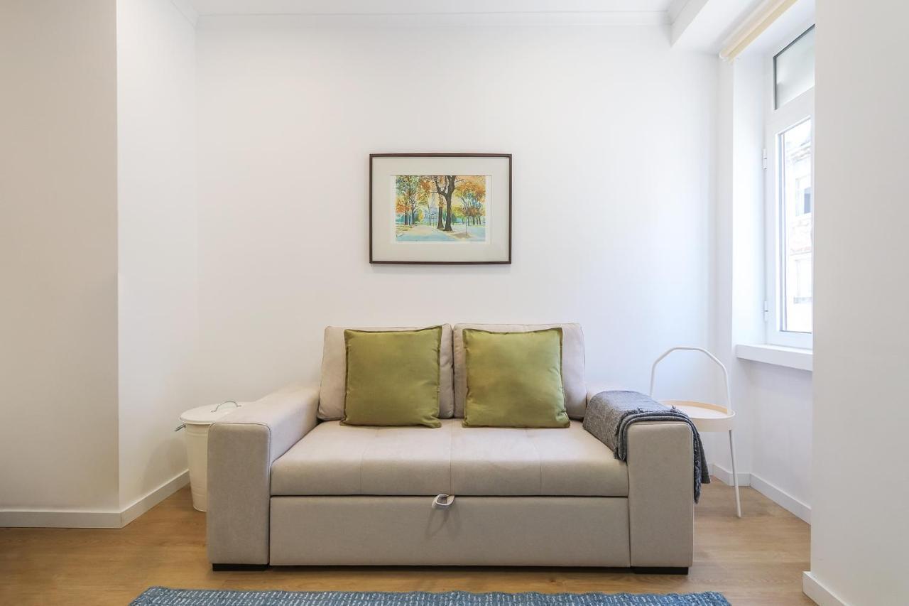 Portucale ! Stylish Campo Ourique Apartamento Lisboa
