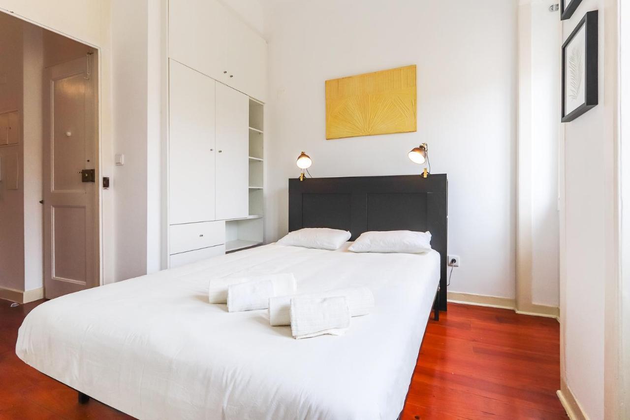 Apartamento Portucale ! Stylish Campo Ourique *