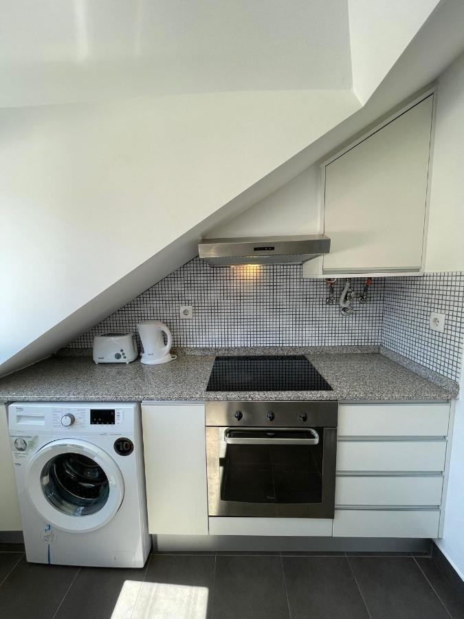 Portucale ! Stylish Campo Ourique Apartamento *