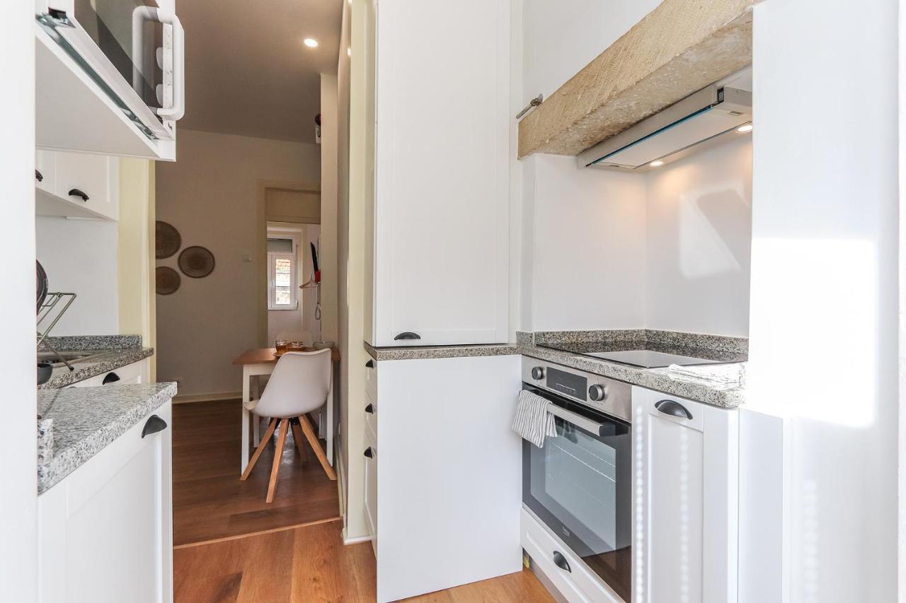 Apartamento Portucale ! Stylish Campo Ourique