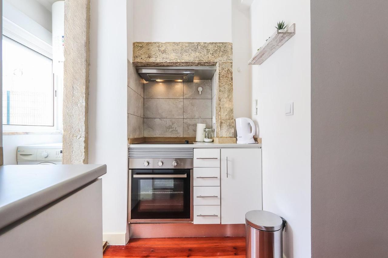 Apartamento Portucale ! Stylish Campo Ourique Lisboa