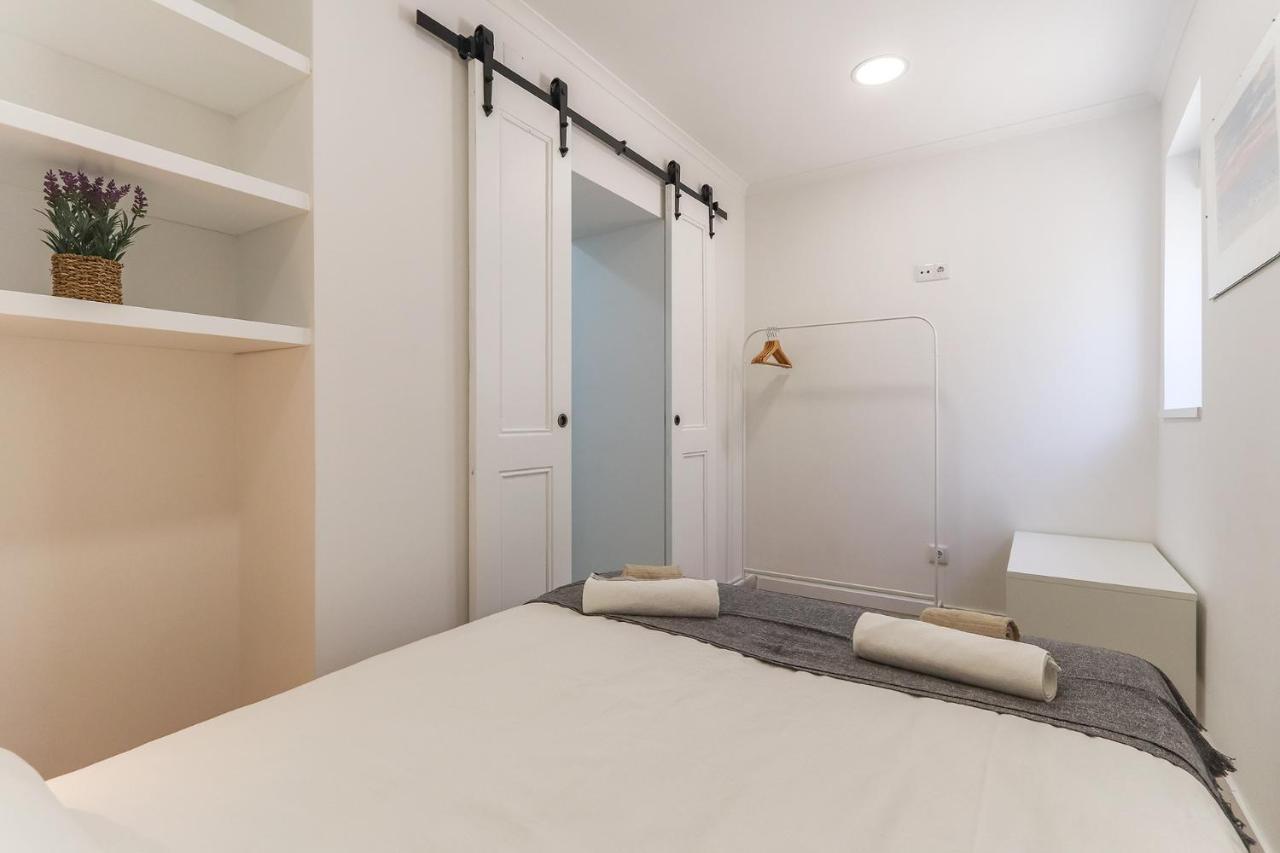 Apartamento Portucale ! Stylish Campo Ourique Lisboa