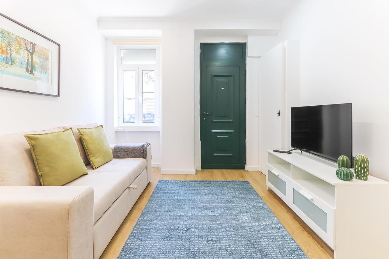 Apartamento Portucale ! Stylish Campo Ourique