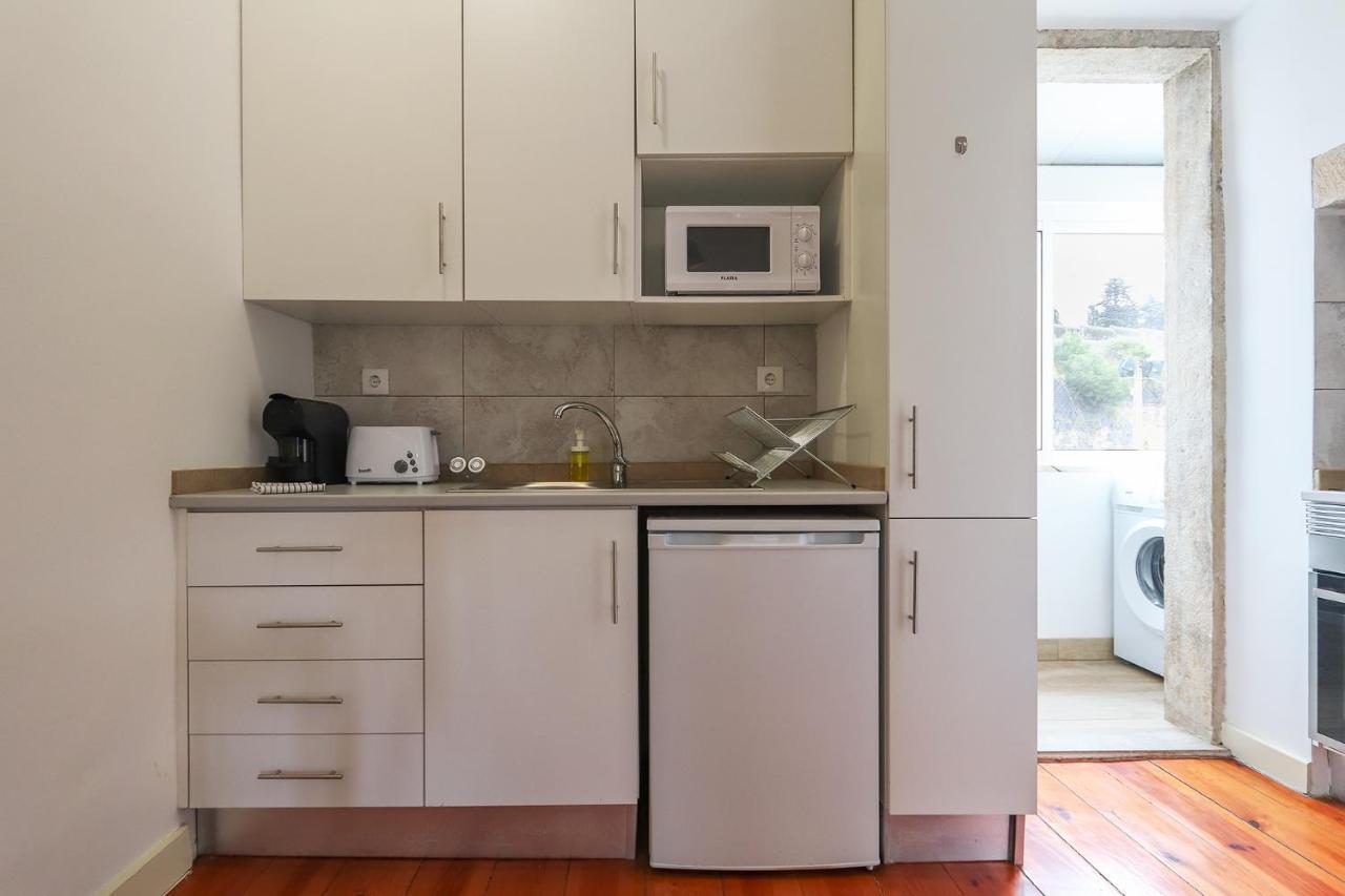 Portucale ! Stylish Campo Ourique Apartamento