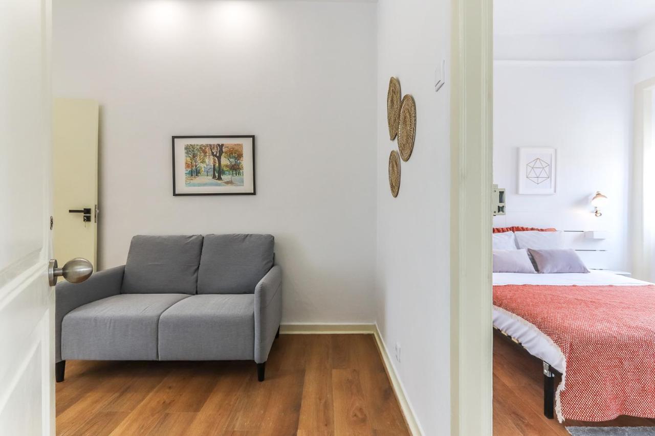 Apartamento Portucale ! Stylish Campo Ourique *