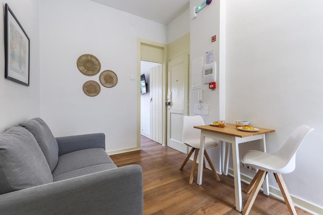 Apartamento Portucale ! Stylish Campo Ourique Lisboa