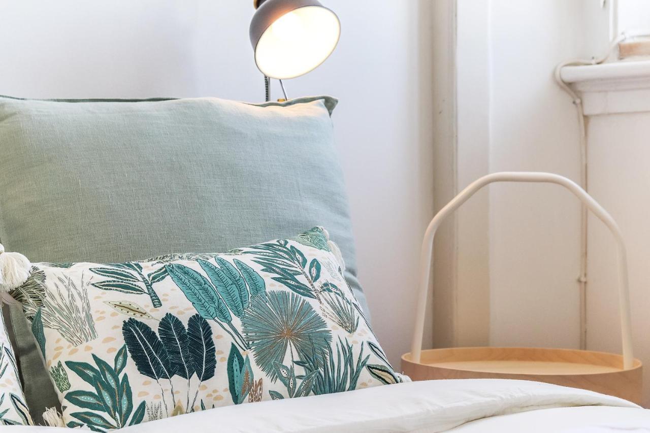 Portucale ! Stylish Campo Ourique Apartamento