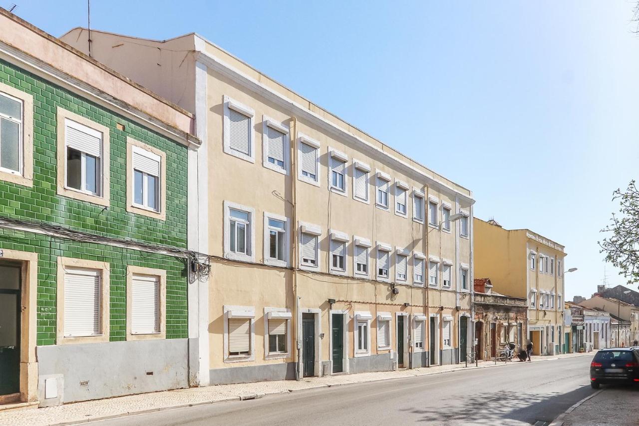Appartement Portucale ! Stylish Campo Ourique Lisboa