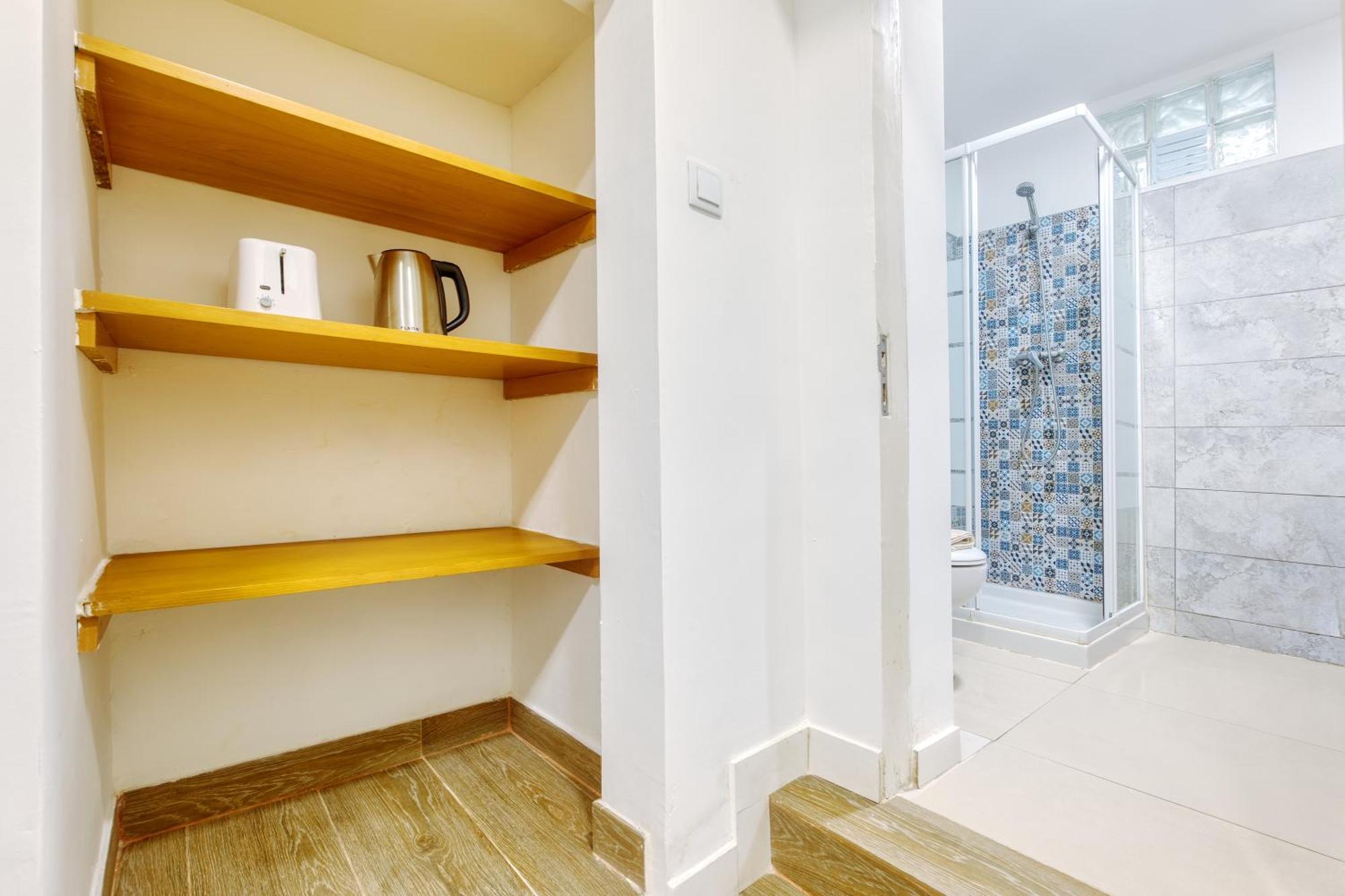 Portucale ! Stylish Campo Ourique Appartement