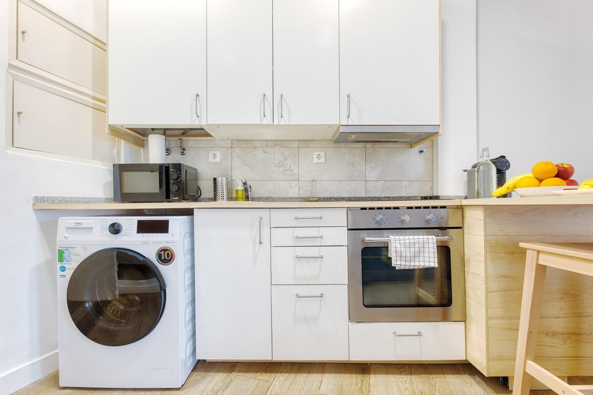 Appartement Portucale ! Stylish Campo Ourique