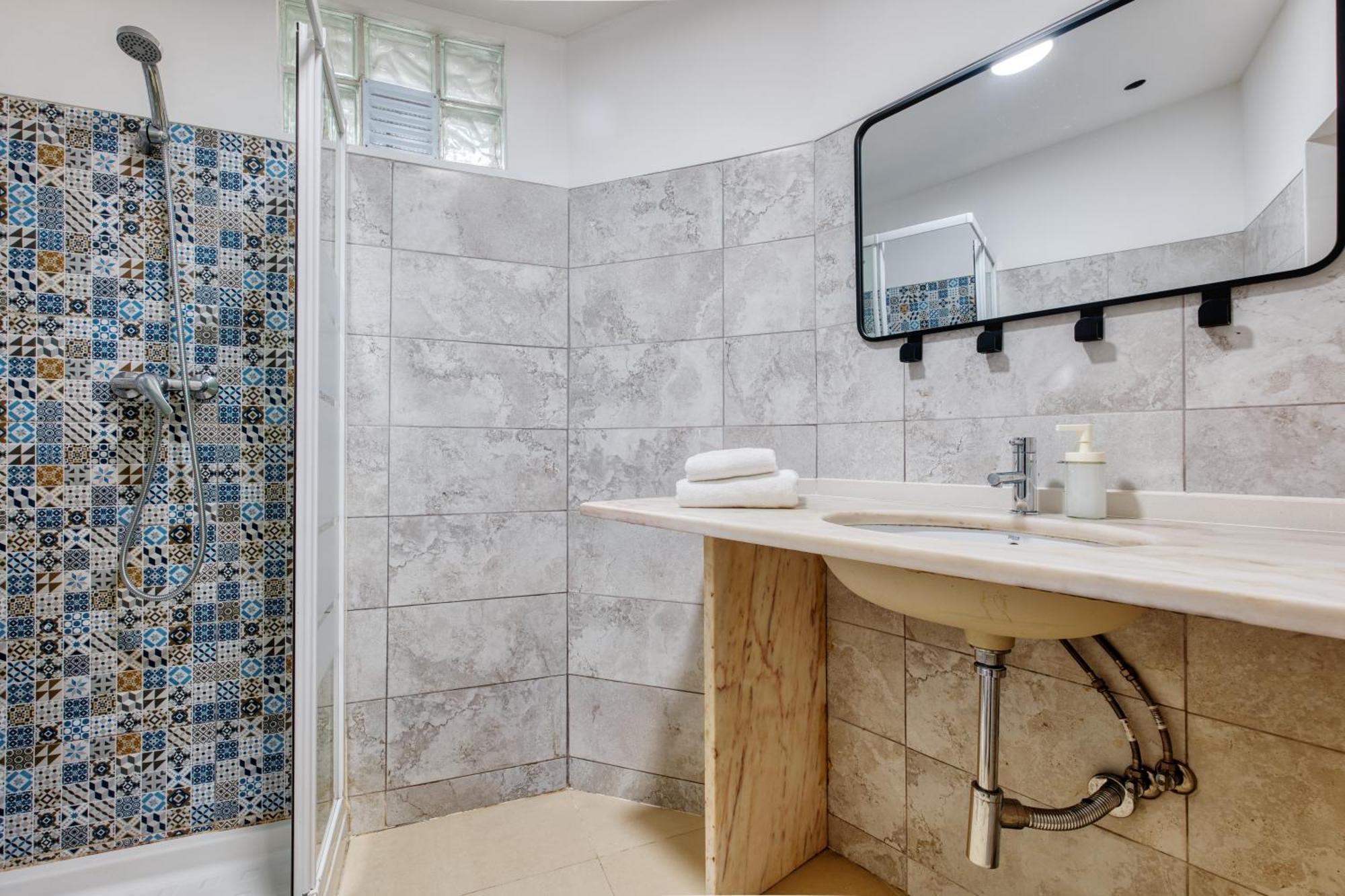 Portucale ! Stylish Campo Ourique Appartement Lisboa