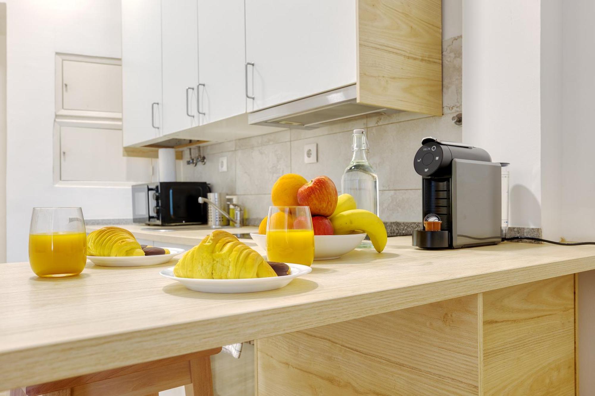 Appartement Portucale ! Stylish Campo Ourique Lisboa