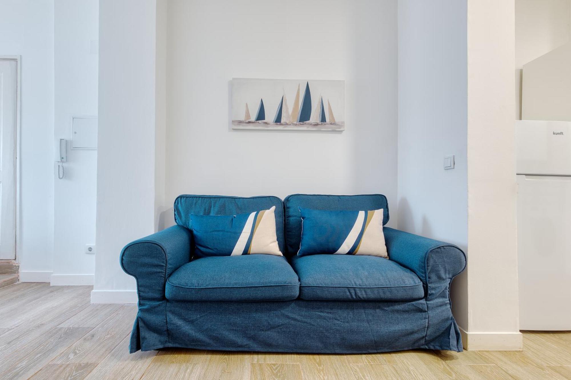 Portucale ! Stylish Campo Ourique Appartement Lisboa