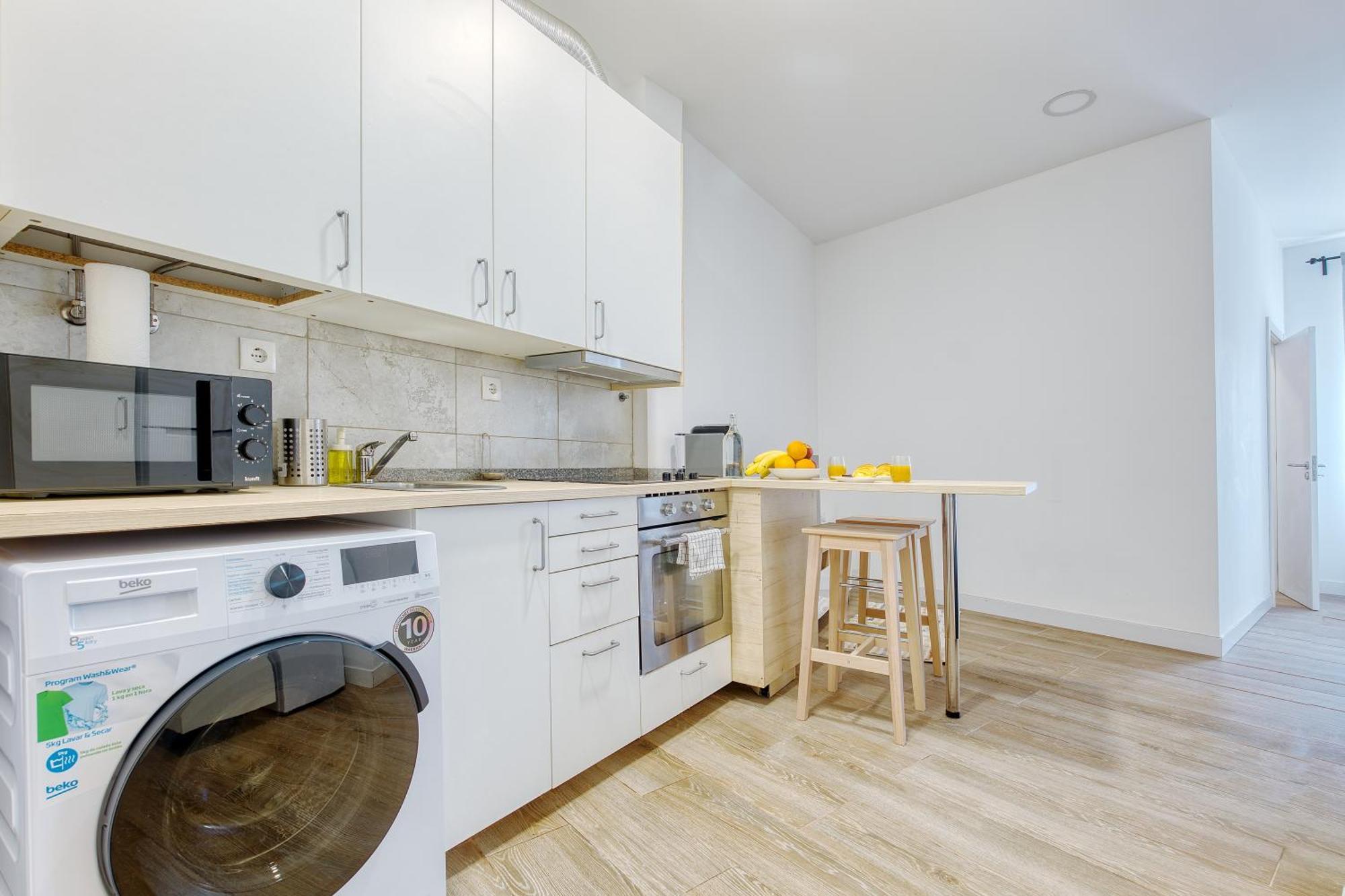 Appartement Portucale ! Stylish Campo Ourique Lisboa