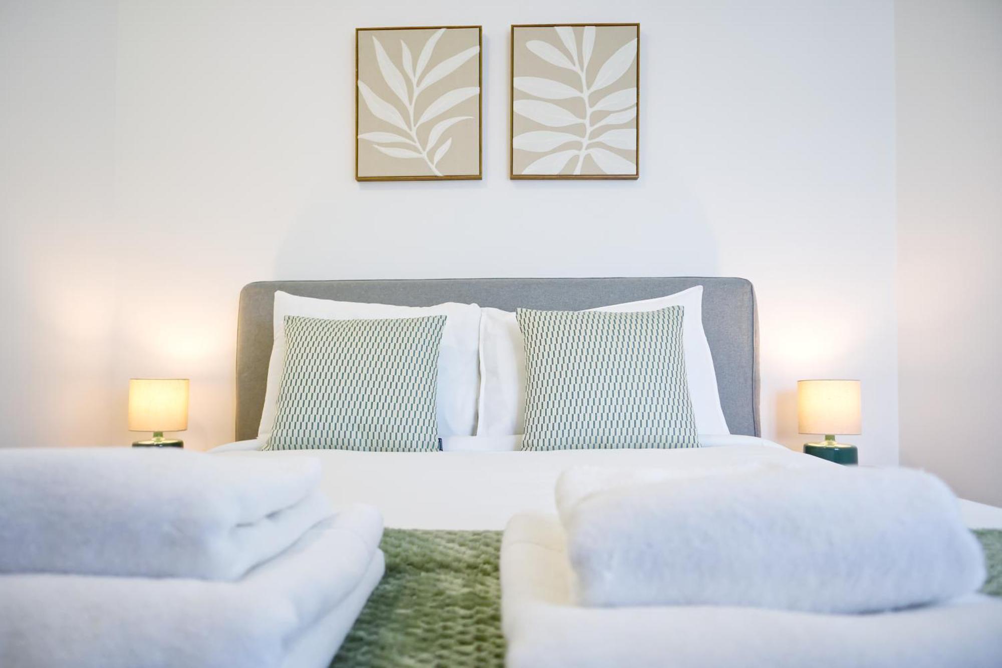 Appartement Portucale ! Stylish Campo Ourique